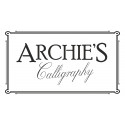 ARCHIE'S Calligraphy