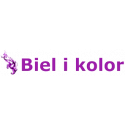 Biel i kolor