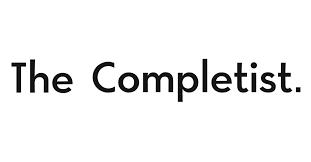 The Completist.