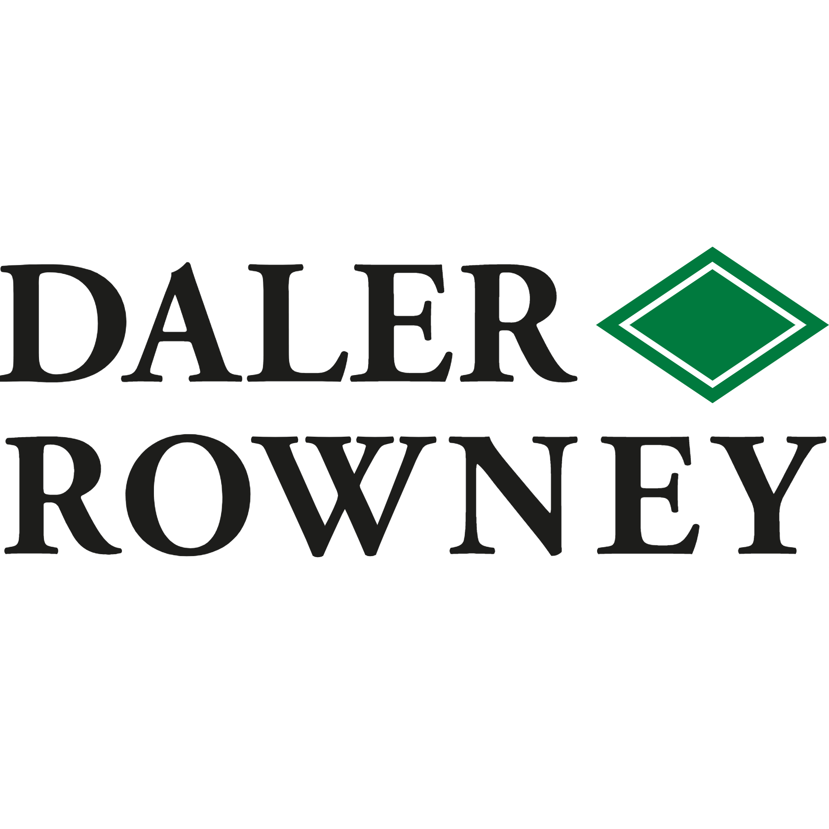 Daler Rowney