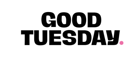 Good Tuesday