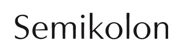 Semikolon
