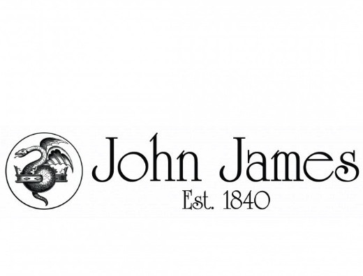 John James