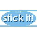 Stick It!