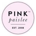 Pink Paislee